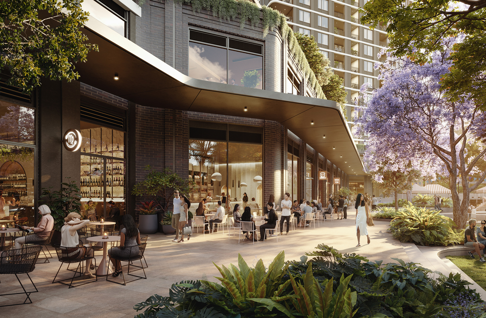 Macquarie Rise — now selling!